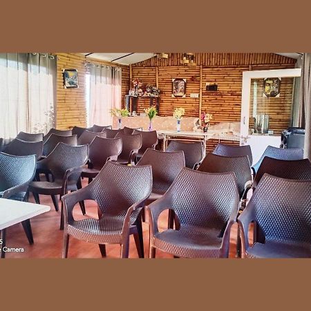 Bamboo Junction Resort - Kanatal, Valley & Mountain View Dhanaulti Bagian luar foto