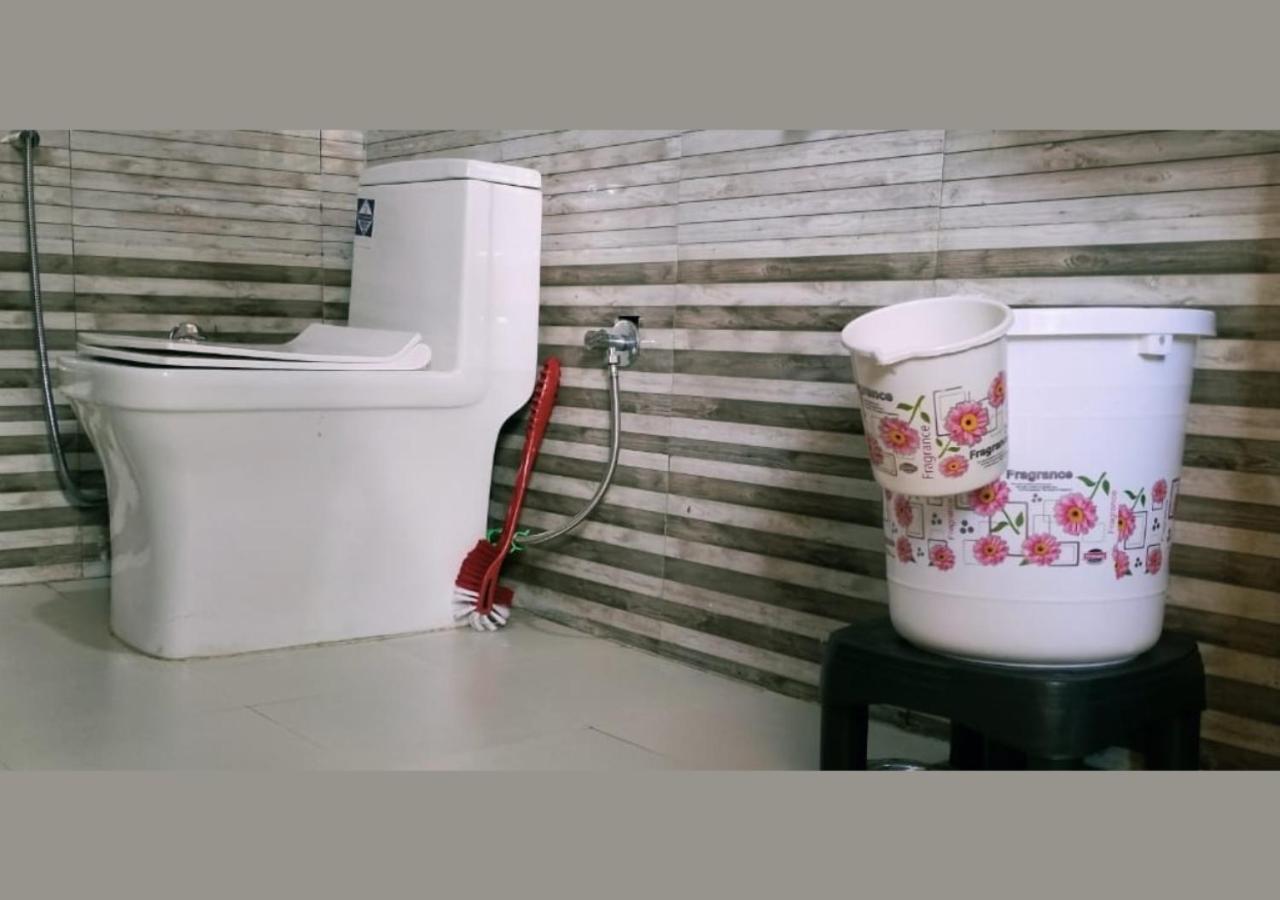 Bamboo Junction Resort - Kanatal, Valley & Mountain View Dhanaulti Bagian luar foto